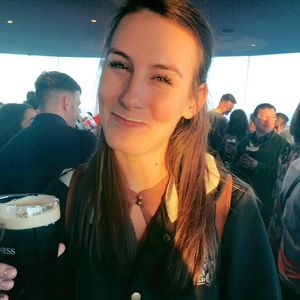 Meet your Posher, Taryn